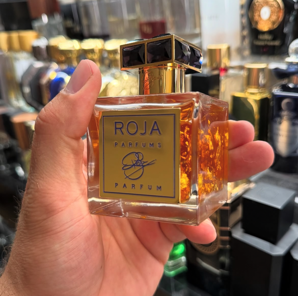 RojaParfums罗嘉德芬正品香水