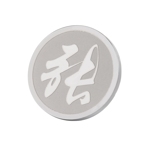 高档百家姓胸针姓氏徽章王李张刘陈姓家族祭祖纪念章勋章西装领针