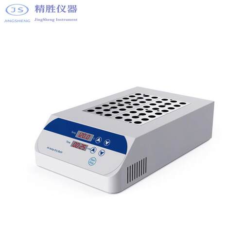 GA150-4高温干式恒温器干式恒温金属浴干浴器120℃四模块