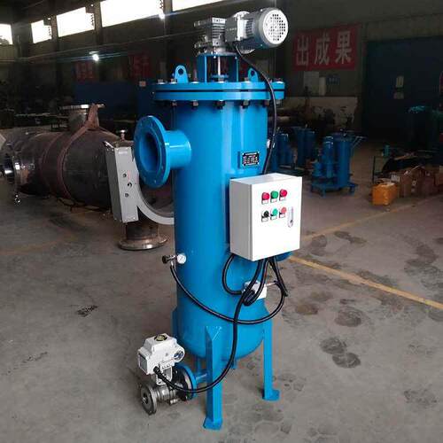 华豫供应RF3-8-EPU1-NG-N-1-3-X/KS1000替贺德克反冲洗过滤器