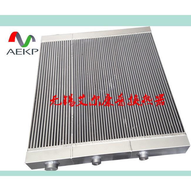 替代神钢冷却器75kwP-CA601-78675kwP-CA601-787-换热器