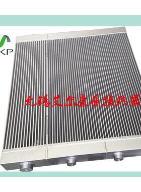 替代神钢冷却器75kwP-CA601-78675kwP-CA601-787-换热器