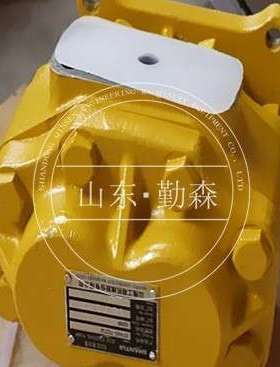 推土机配件  各种型号齐全   D155AX-8  转向泵  706-7H-01101