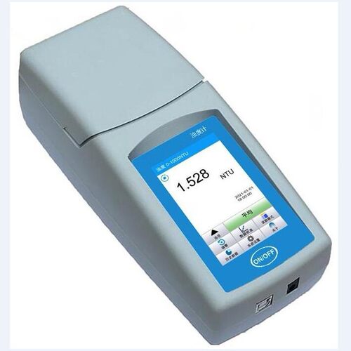 可义价浊度计型号O3MX-TS-6A