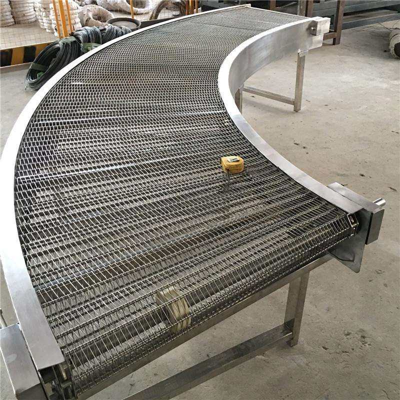 不锈钢链板输送机链条输送机烘干机滚筒转弯机压铸机清洗机