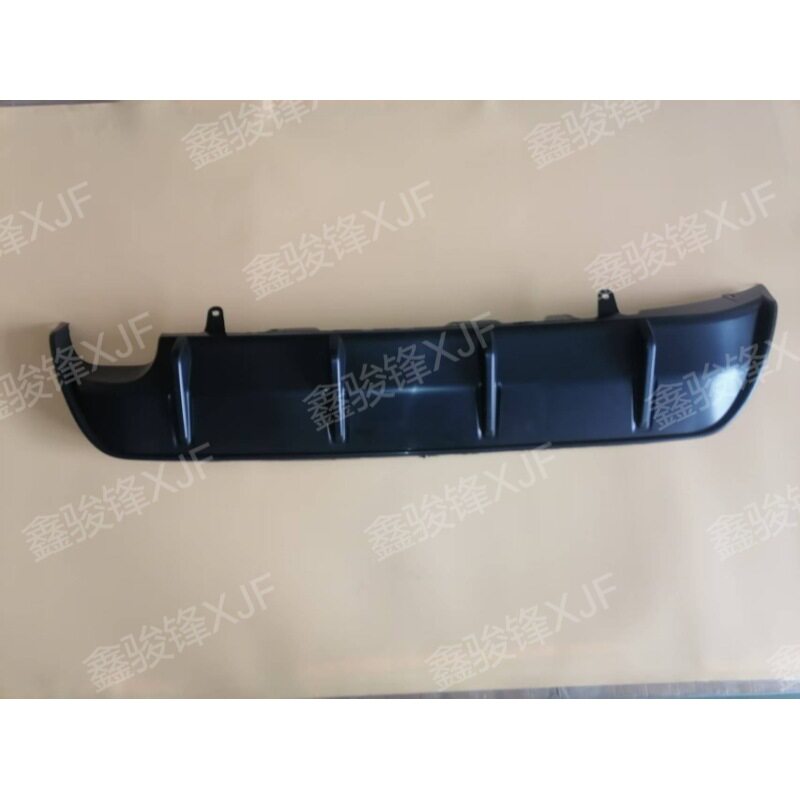 23卡罗拉美版后杠下巴SE 23雷凌后杠下 鑫骏锋配件 52169-02200