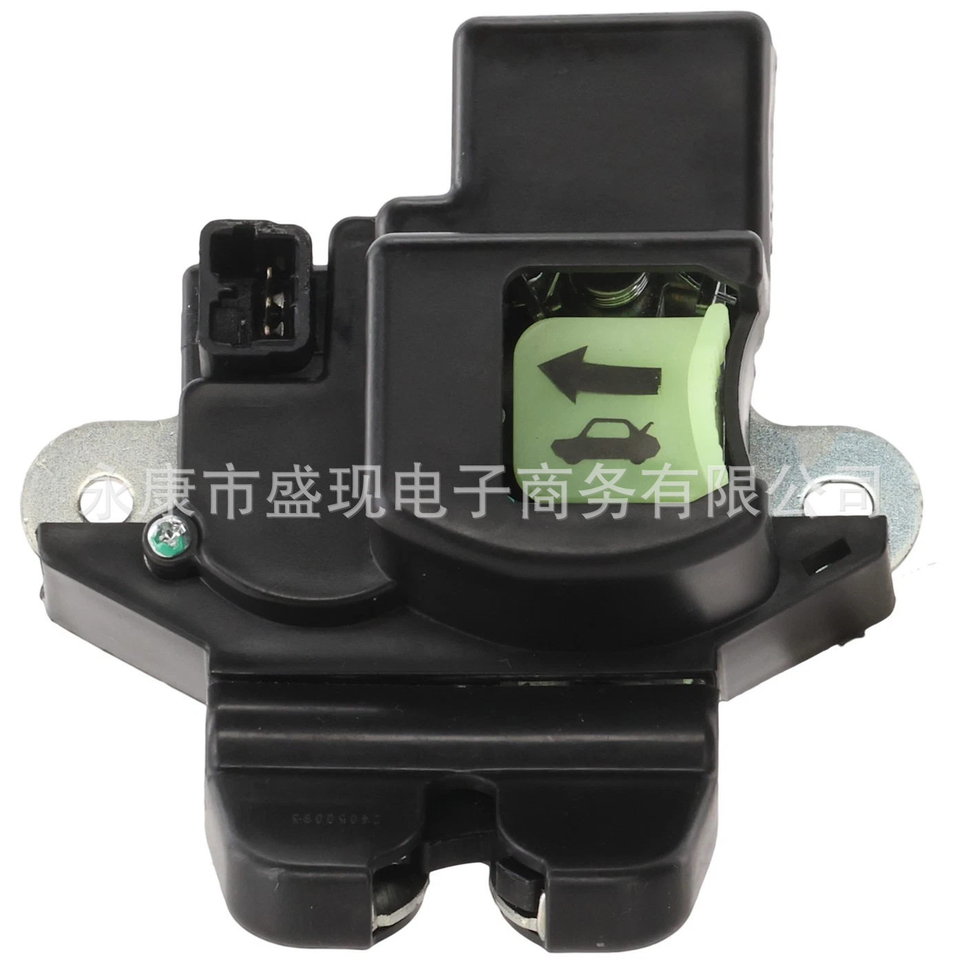 81230A7030 81230-A7030 适用于现代起亚汽车配件后备箱锁