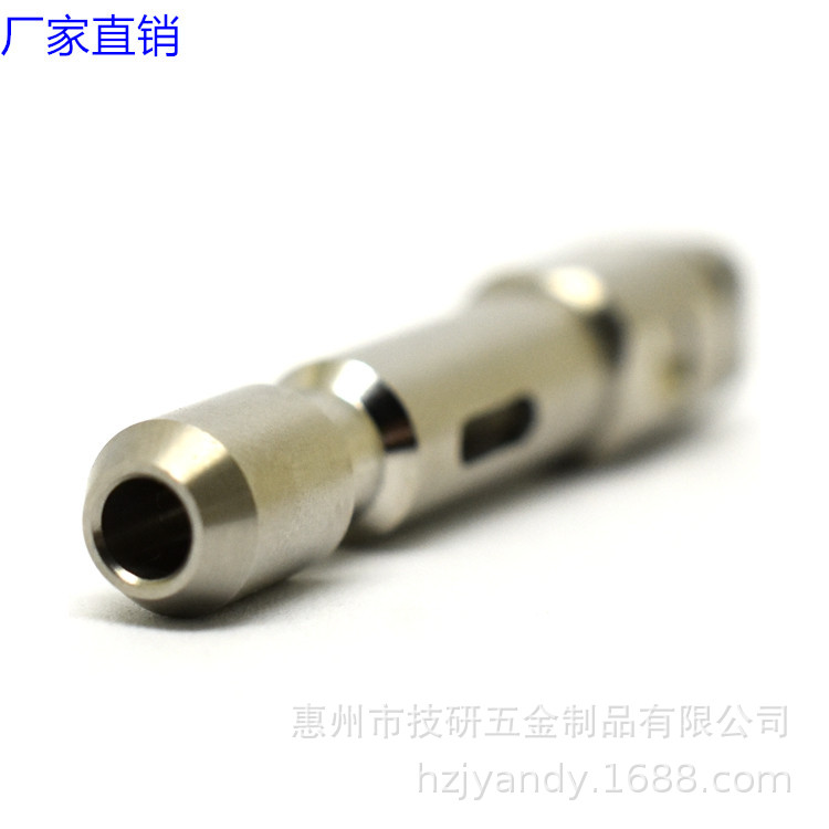 小批量数控车床零件 车削复合加工不锈钢铜汽车包括金属塑料铝