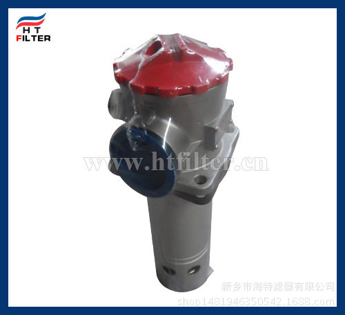 TF(LXZ)-160×80L-Y/C250×180F-Y/CTF自封式箱外吸油过滤器