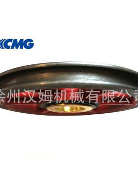 徐工起重机QY25E.02.34滑轮112368952徐工重型机械原厂配件