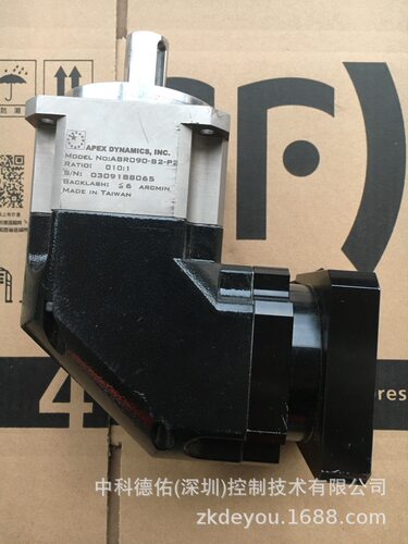 AB042-030-S1-P2 AB042-030-S1-P1 AB042-030-S1-P0 APEX减速器