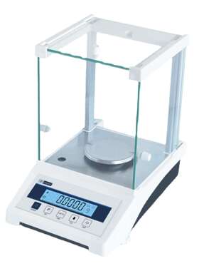 FA2004E200g/0.1mgdigitalanalyticalbalanceelectronic