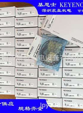 基恩士KEYENCE条码读取器BL-1370BL-601HA基恩士