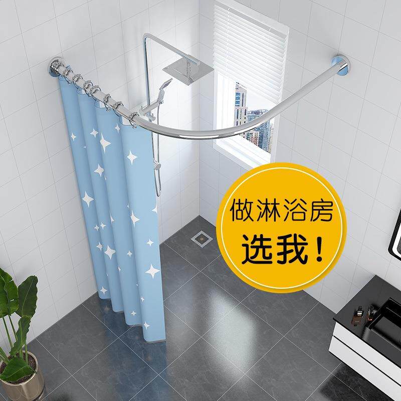 整体淋浴房干湿分离隔断洗澡间一体式家用卫生间洗澡房沐浴房浴室