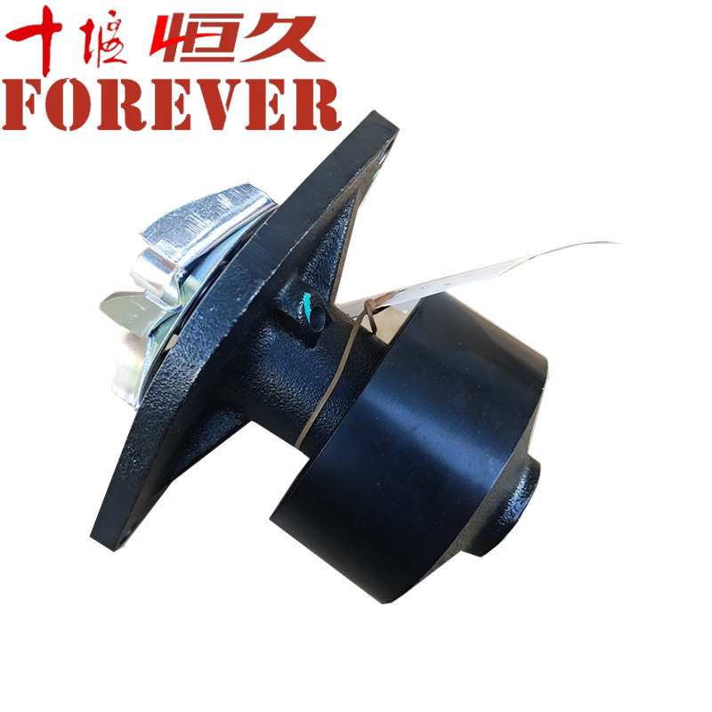 东风天锦多利卡凯普特挖机水泵康明斯C49357936BT水泵原厂
