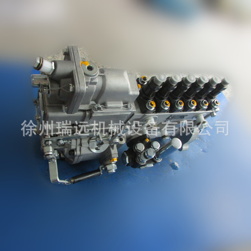 供应上柴发动机配件CP61Z-P61Z651喷油泵调速器组件(上柴CB0264)