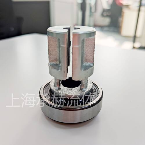威乐不锈钢联轴器水封叶轮配件