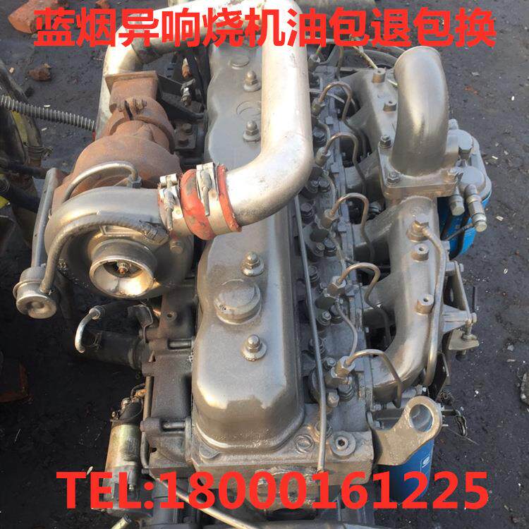 东风风神朝柴南充EQ6102.6105发动机总成锡柴大柴6110玉柴6108