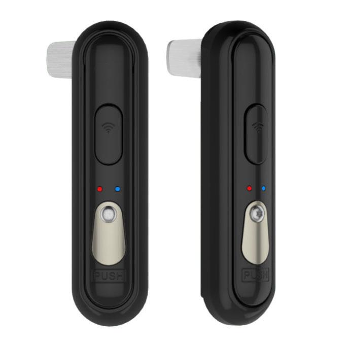 一体化读卡机柜锁RV900LC-A10IC