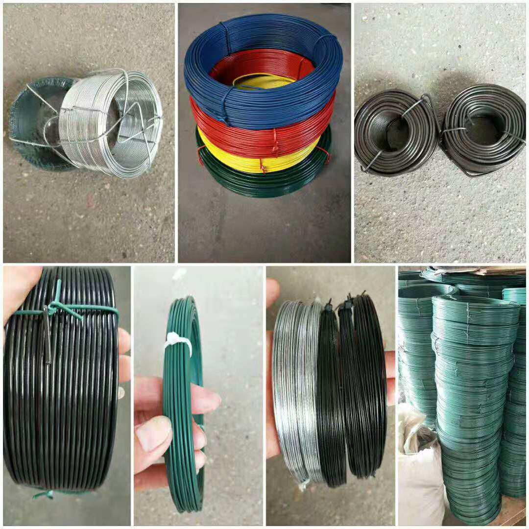 【打包铁丝】厂家供应退火打包铁丝自动打包机用铁丝12号黑铁丝