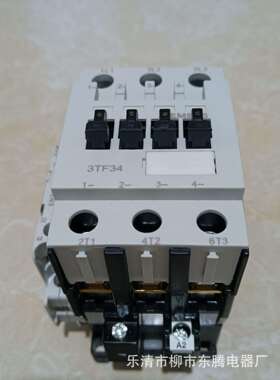 原装耐用交流接触器3TF45大量现货直销