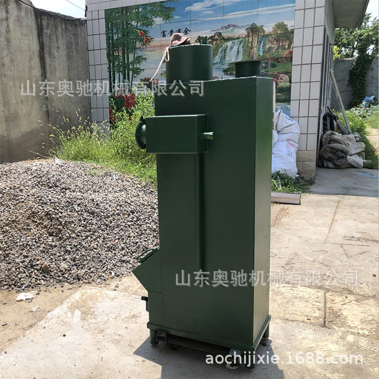 馒头房商用燃煤蒸汽锅炉