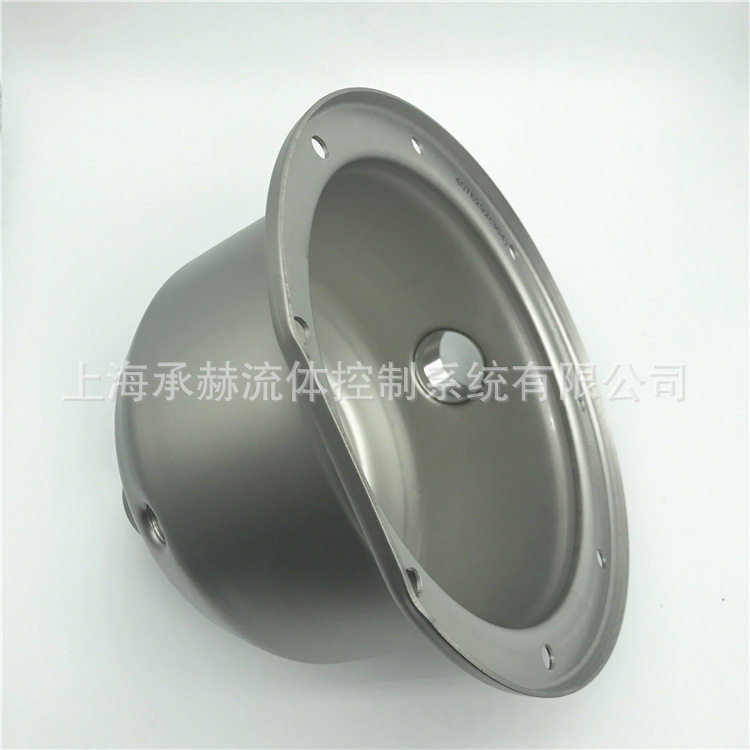 威乐MHI402-1/10/E/3-380-50卧式离心水泵售后维修配件不锈钢泵头