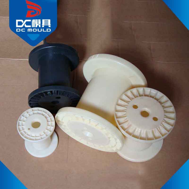 厂家提供尼龙塑料制品加工 注塑冲压模具