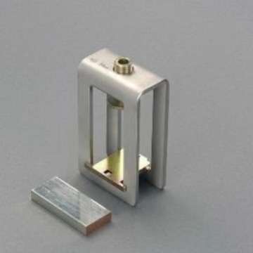 母线系统 异形母线连接夹  500 - 1000 mm2直发 01936