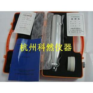 山东省乐陵市回弹仪厂制造中回牌ZC4型测砖回弹仪砖回弹仪