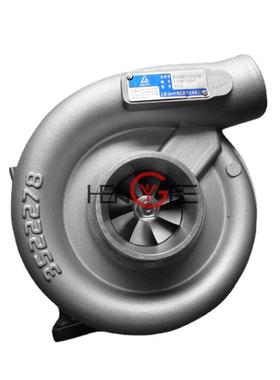 涡轮增压器H1E3525471836339401488161348816008363-39401