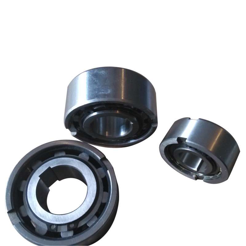 星轮结构单向离合器ASNU15/NFS15/FSN15/USNU15 用于一次性纸杯机