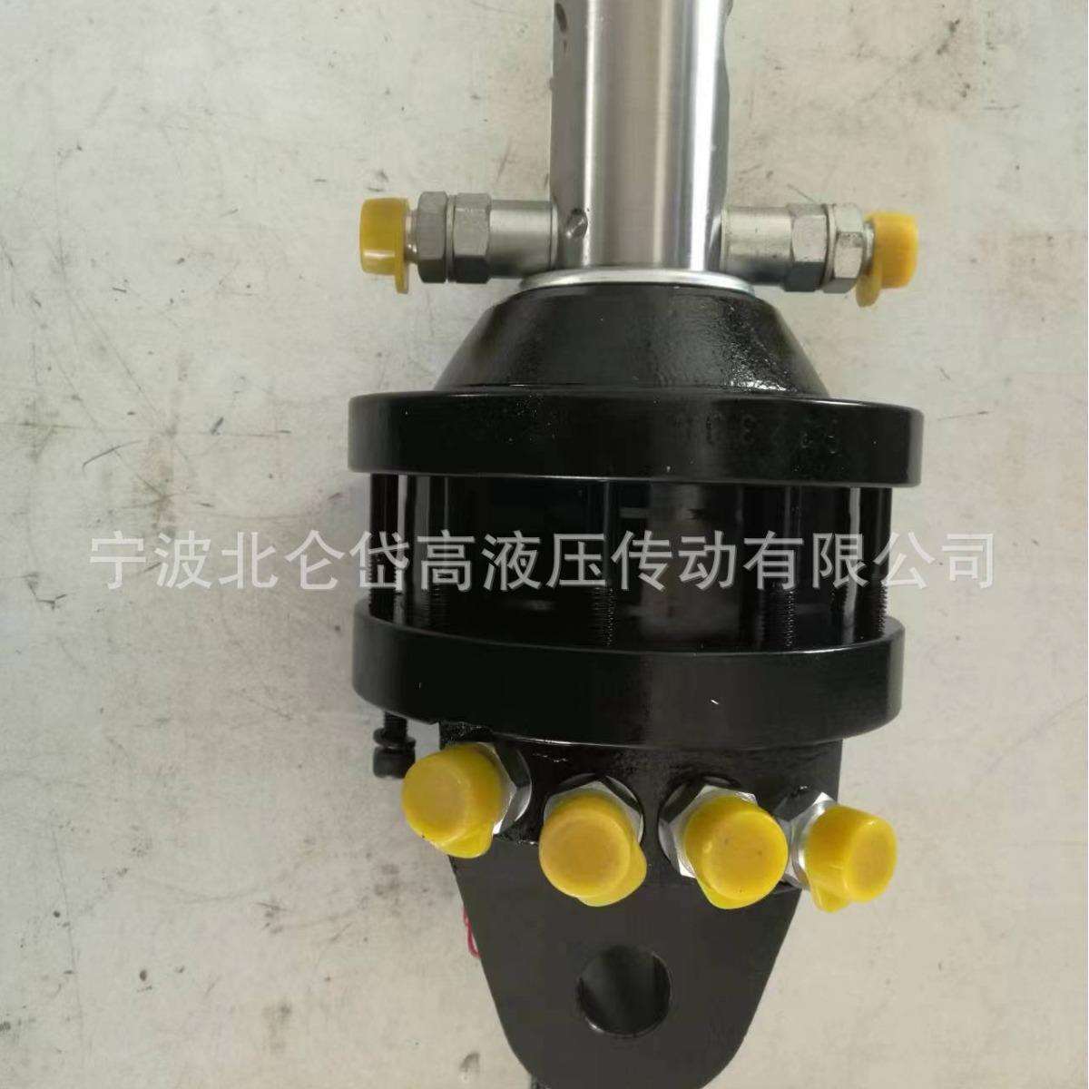 1吨-18吨抓木机马达价格面议