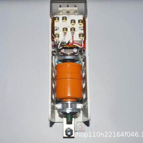 EVS低压真空交流接触器EVS-160A250A400A630A1P一极2P二极3P三极