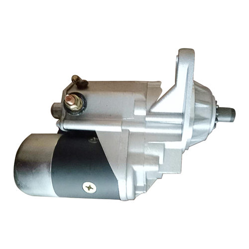 适用于五十铃6HE1 6HH1 1-81100-307-0 起动机 starter