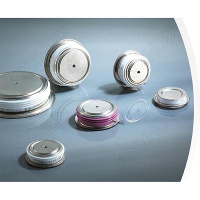 椿树CHUNZ平板式硅整流凸型KK1000A1600V快速可控硅