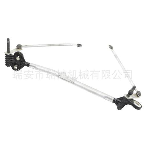 适用于宝马X5X6/61617200510BMW61614418698wiperlinkage雨刮