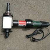 坡口机150 ISE 352内涨式 330管子坡口机森鹏管道切割坡口机