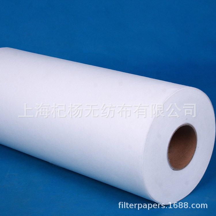 汽车发动机缸体冷却液过滤纸