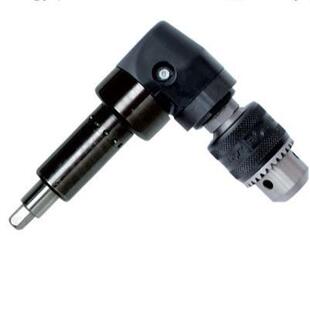 马头/Desoutter/重型90°头卡盘输出/气动数显工具/拧紧装配工具