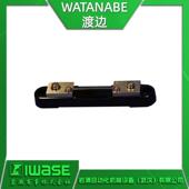 075分流器直流分离器WS WATANABE渡边WS 030测量直流电流
