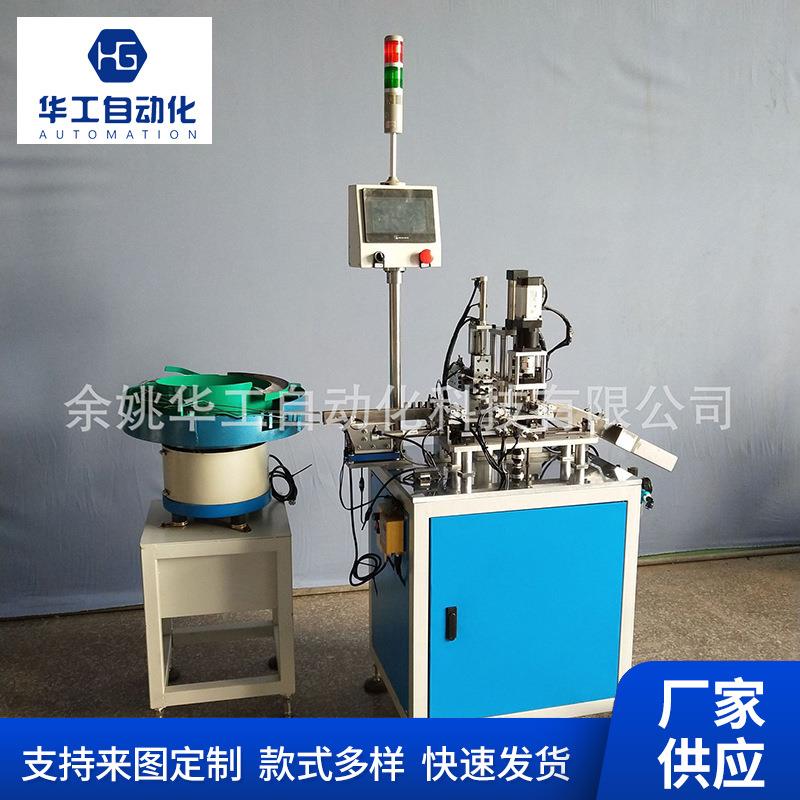 阻尼器缓冲器测试机汽车零件自动测试机寿命老化测试台检测台