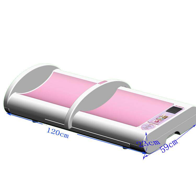 初生婴儿体重秤电子母婴秤新生儿人体秤家用宝宝称重耐用高精准秤