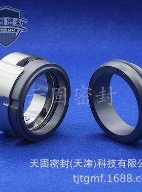 石油化工机械密封件M74S2/110-G95A轴封水封机封