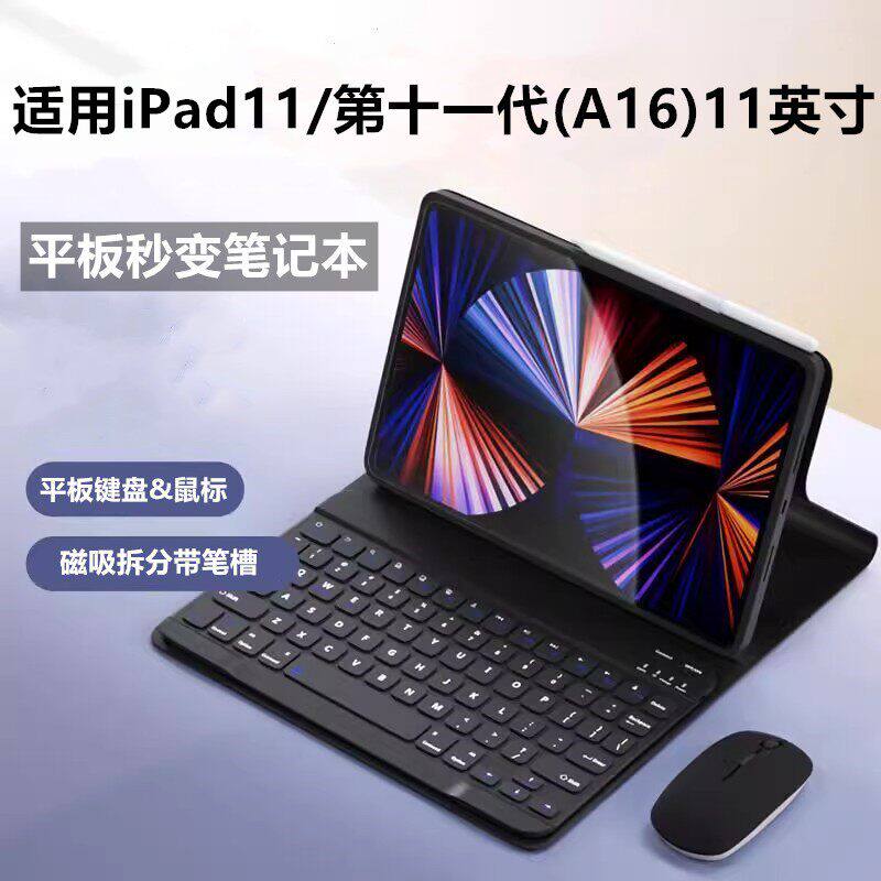 适用iPad11平板电脑保护图片