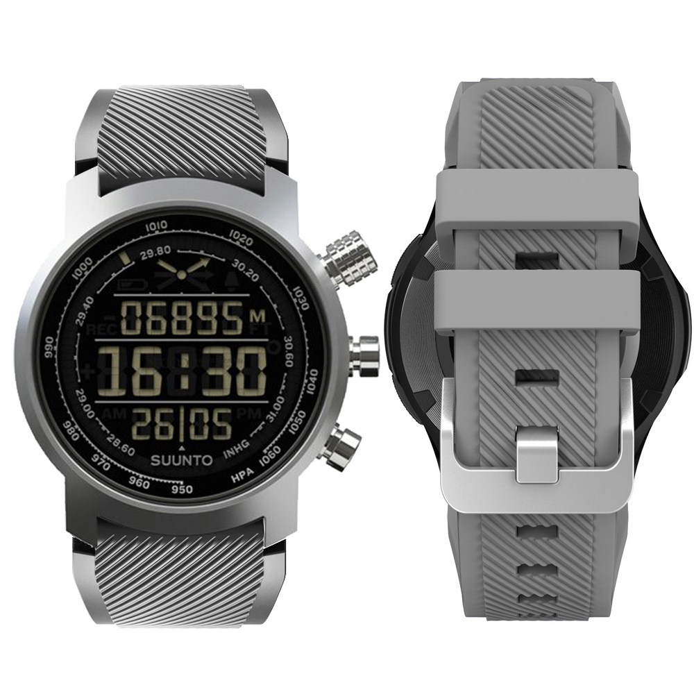适用颂拓Suunto-Terra山