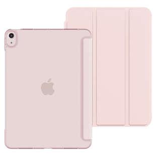 ipadair5 iPad保护套适用2022新款 4保护壳ipad2021第9代苹果平板ipad10.2透明mini6硬壳2018防弯ipadpro11寸2