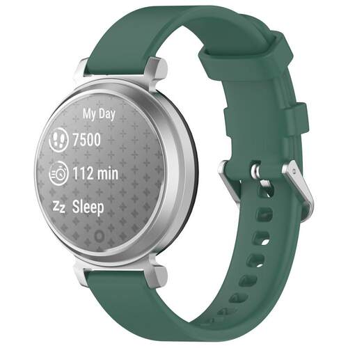适用GarminLily2手表硅
