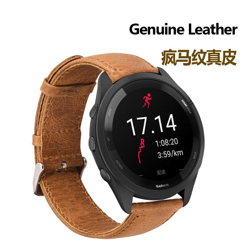 适用garmin佳明智能运动