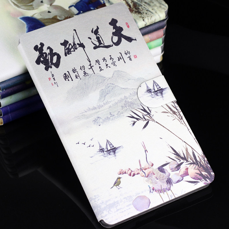 适用华为m3保护套8.4英寸